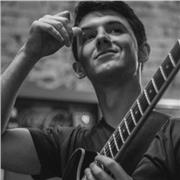 Clases personalizadas de guitarra, armonía e improvisación - PRESENCIAL / VIRTUAL